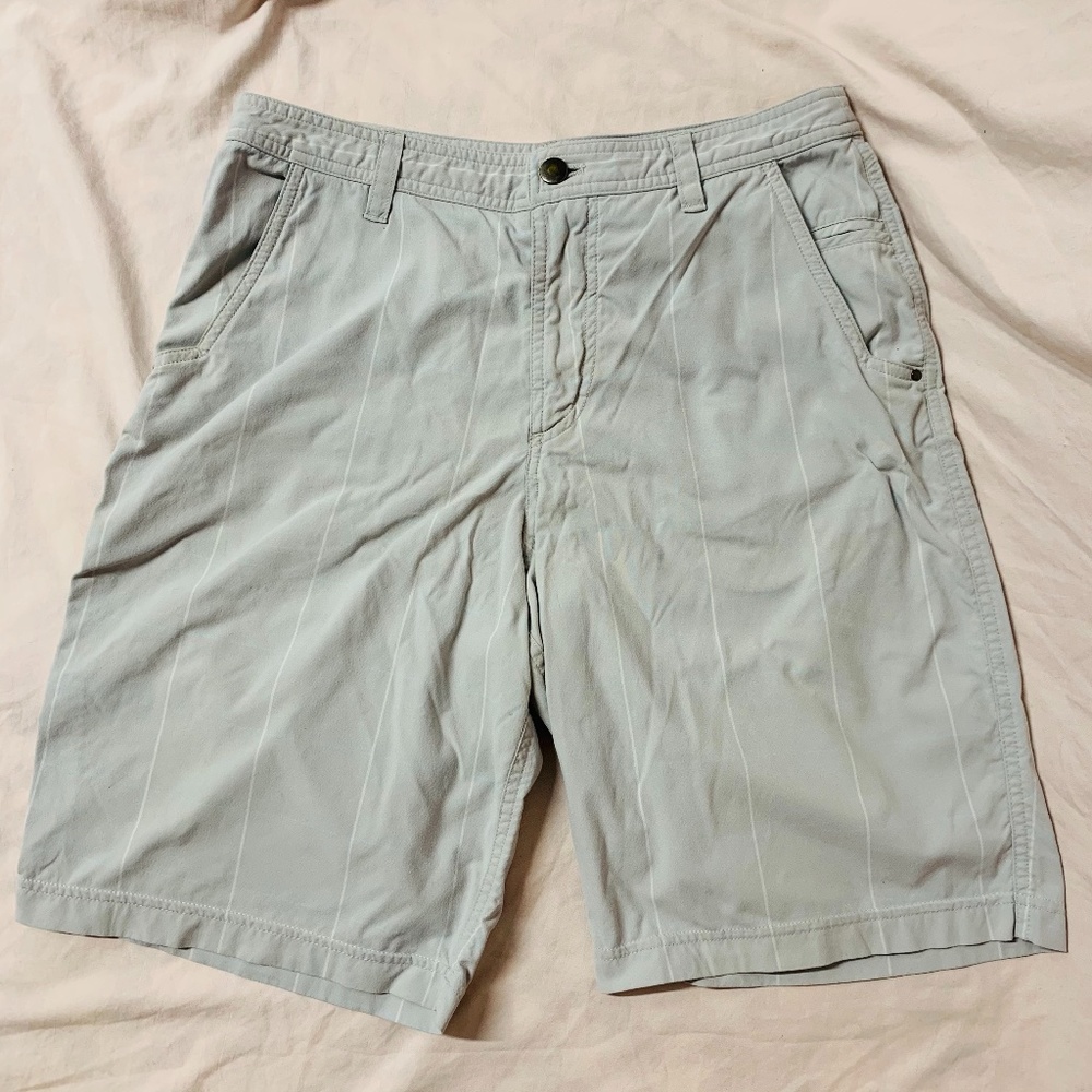 MEN'S LULULEMON SHORTS SZ 32
